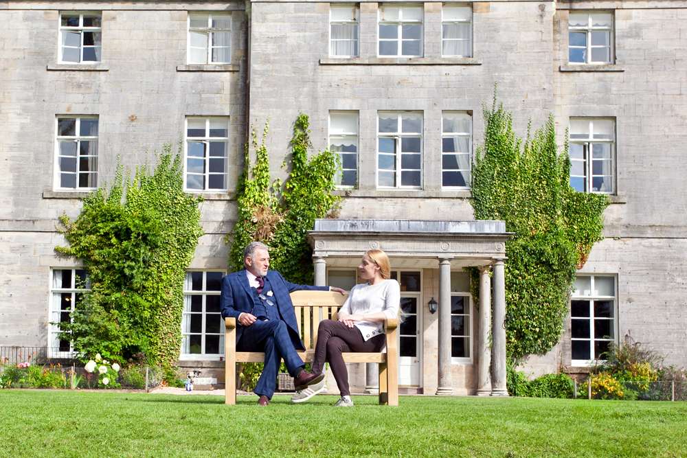 Aberdeen rehab clinic