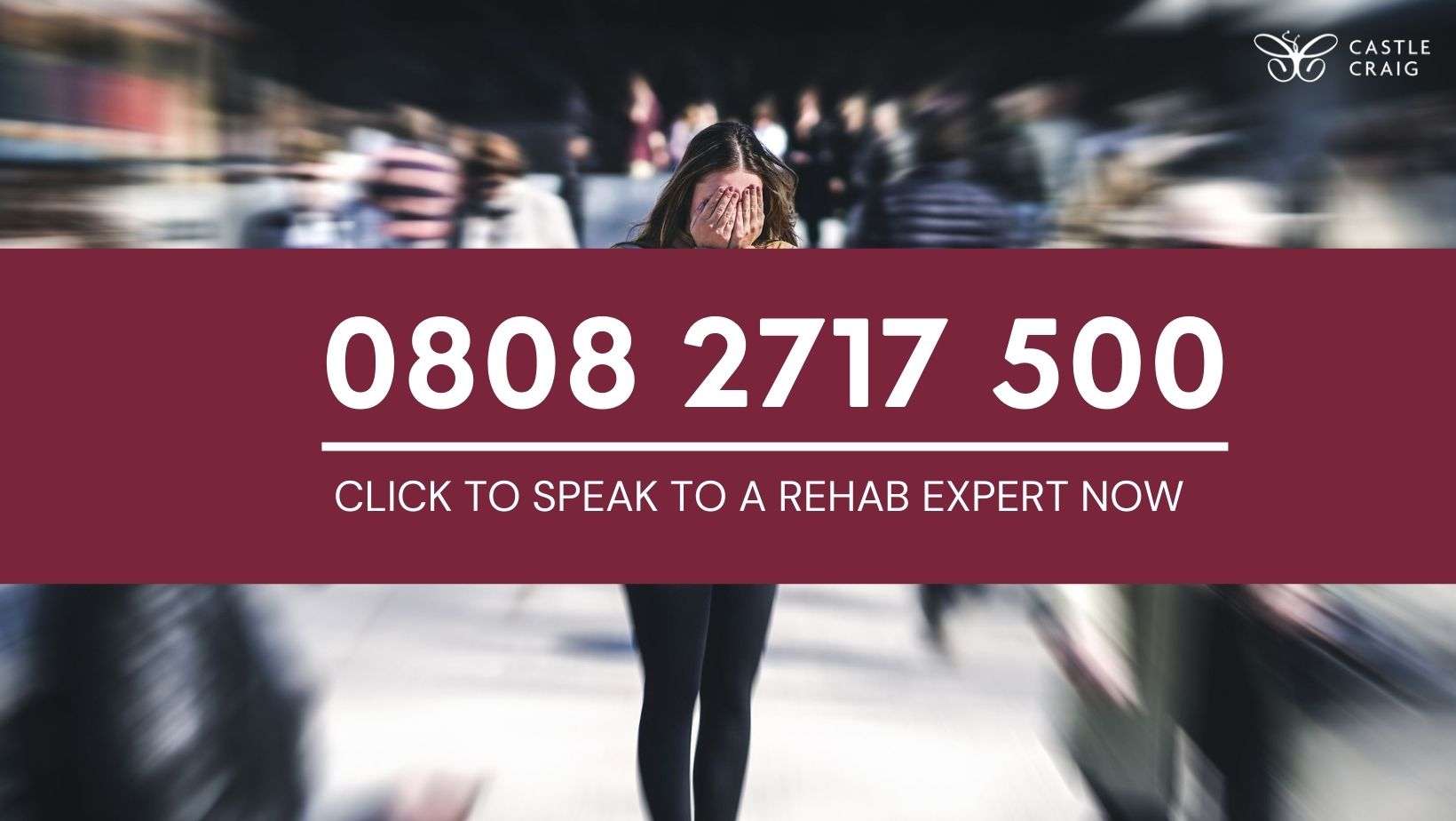 addiction rehab