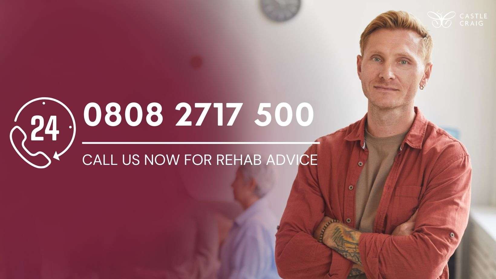 addiction rehab