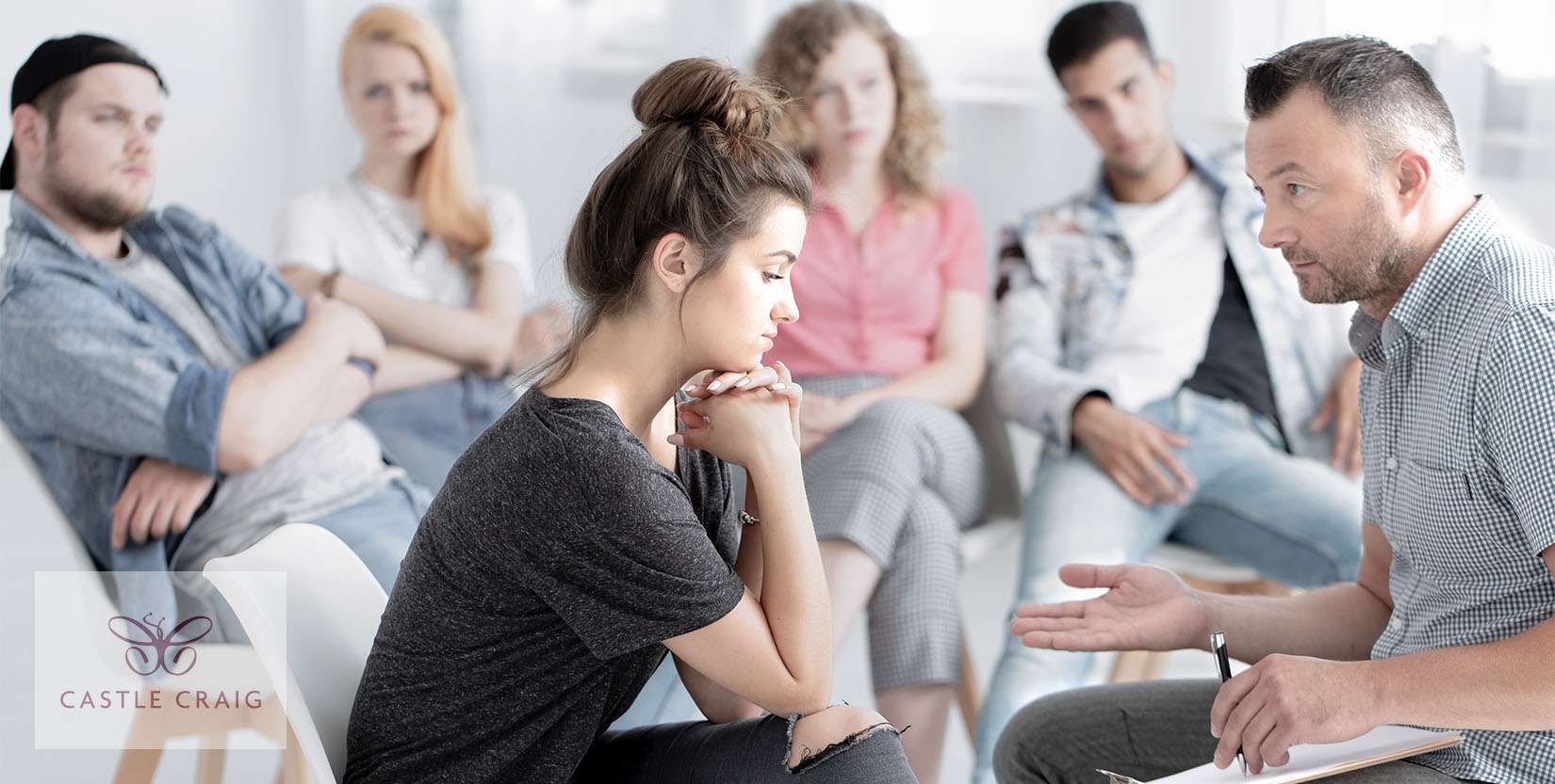 No single treatment type is right for everyone.