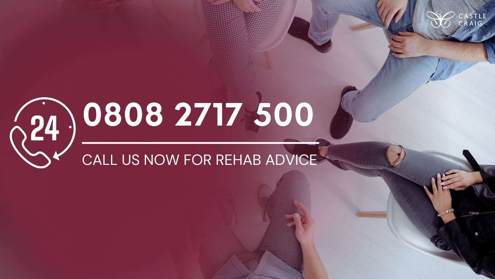 rehab advice