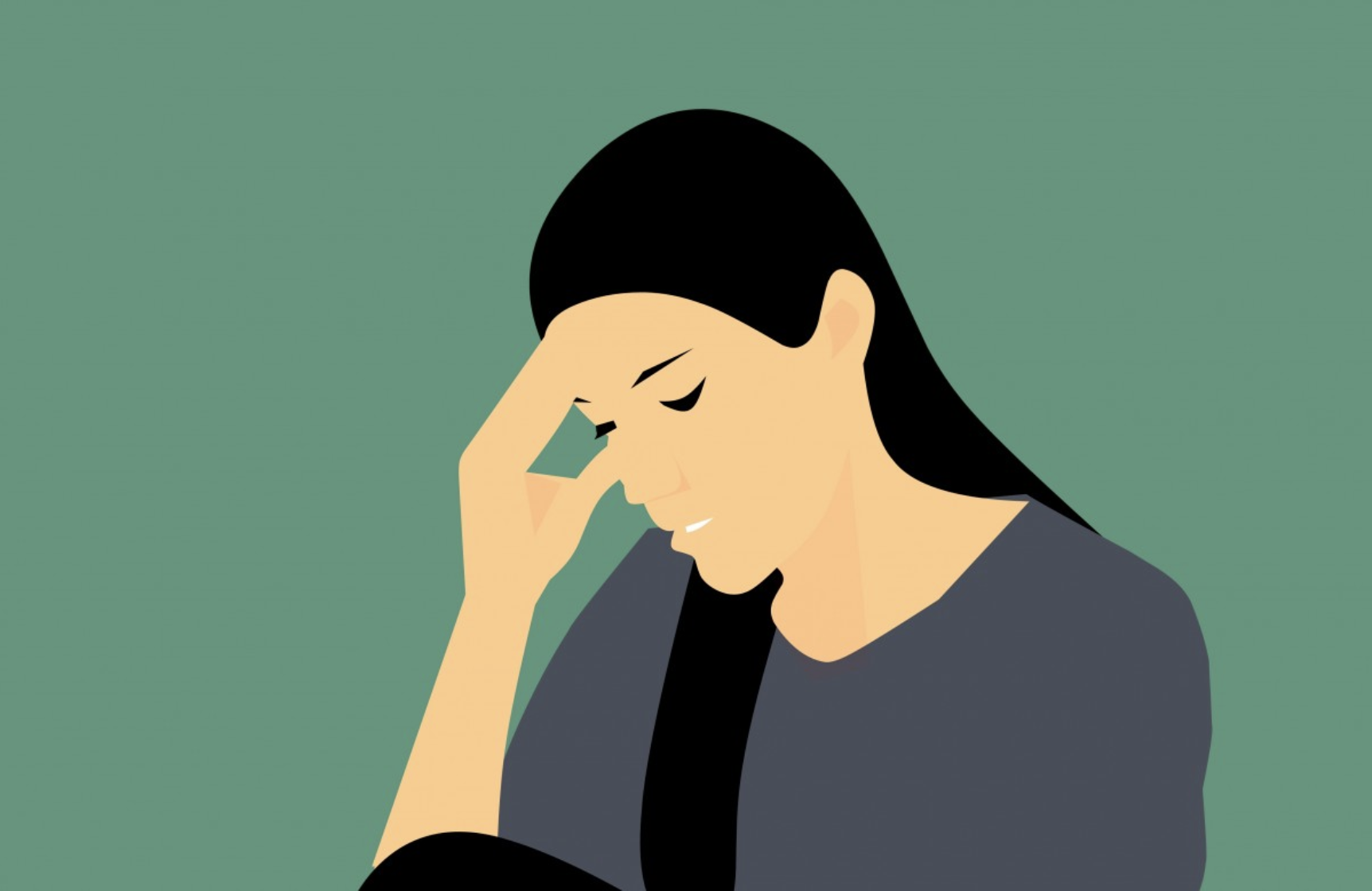Coronavirus Anxiety