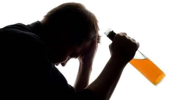 alcohol and trauma