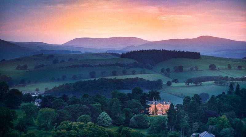 residential rehab scotland