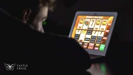 gambling