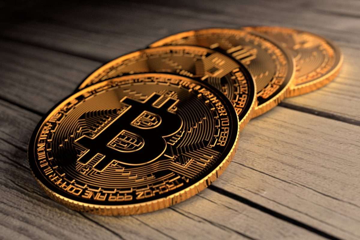 Cryptocurrency Addiction