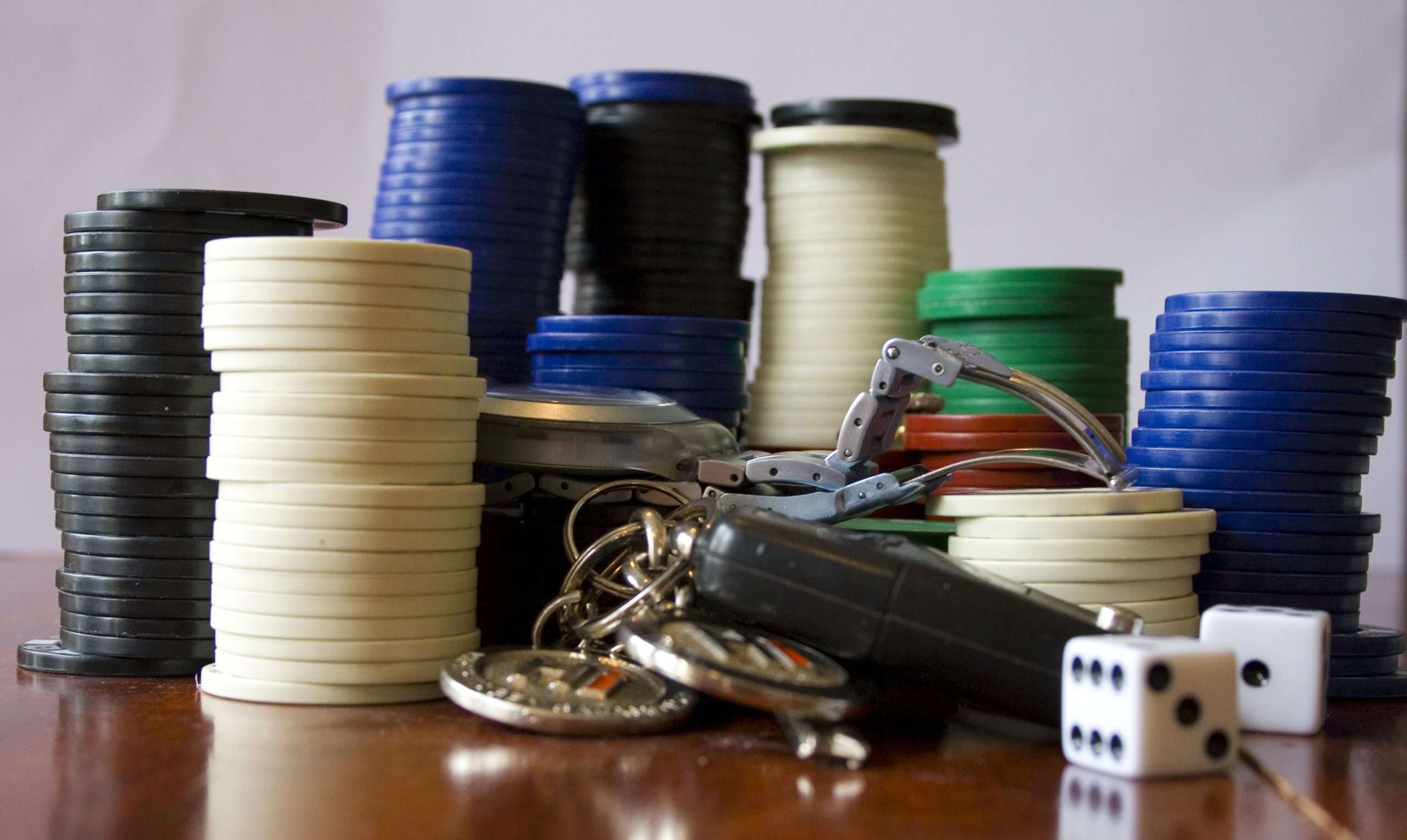 Cryptocurrency Addiction - Castle Craig