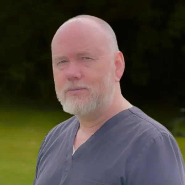 Duncan Dewar