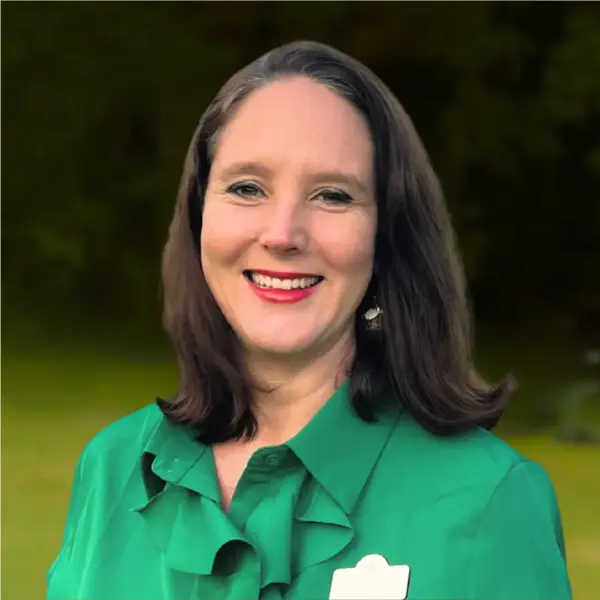 Jessica Tomlinson Hill