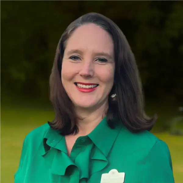 Jessica Tomlinson Hill