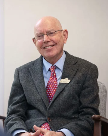 professor jonathan chick