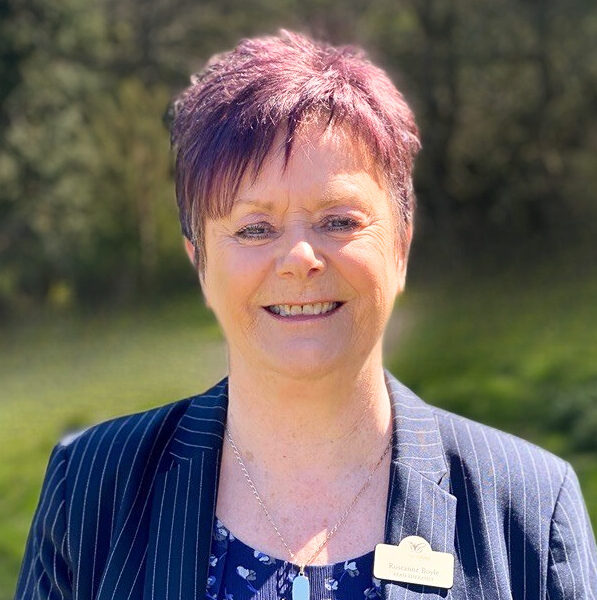 Roseanne Boyle