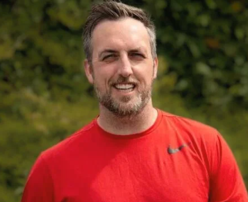 David Kilgour