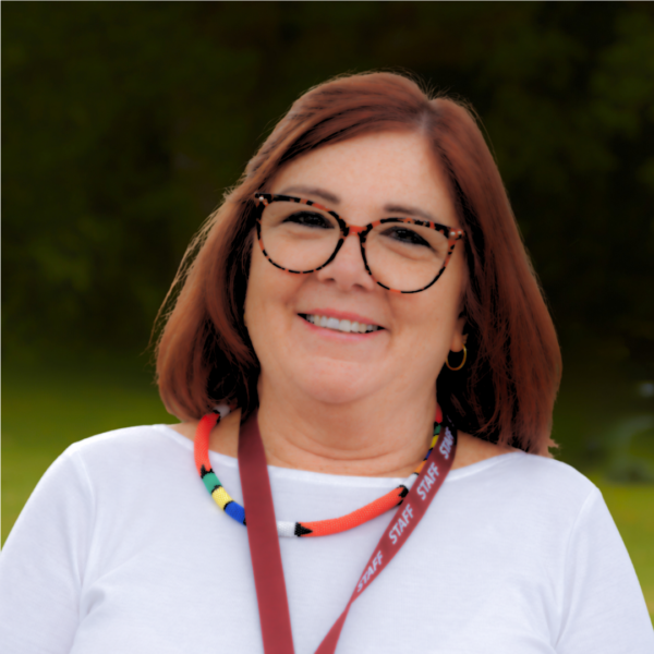 Tracy Golombick