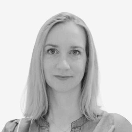 Victoria McCann BA, MSc