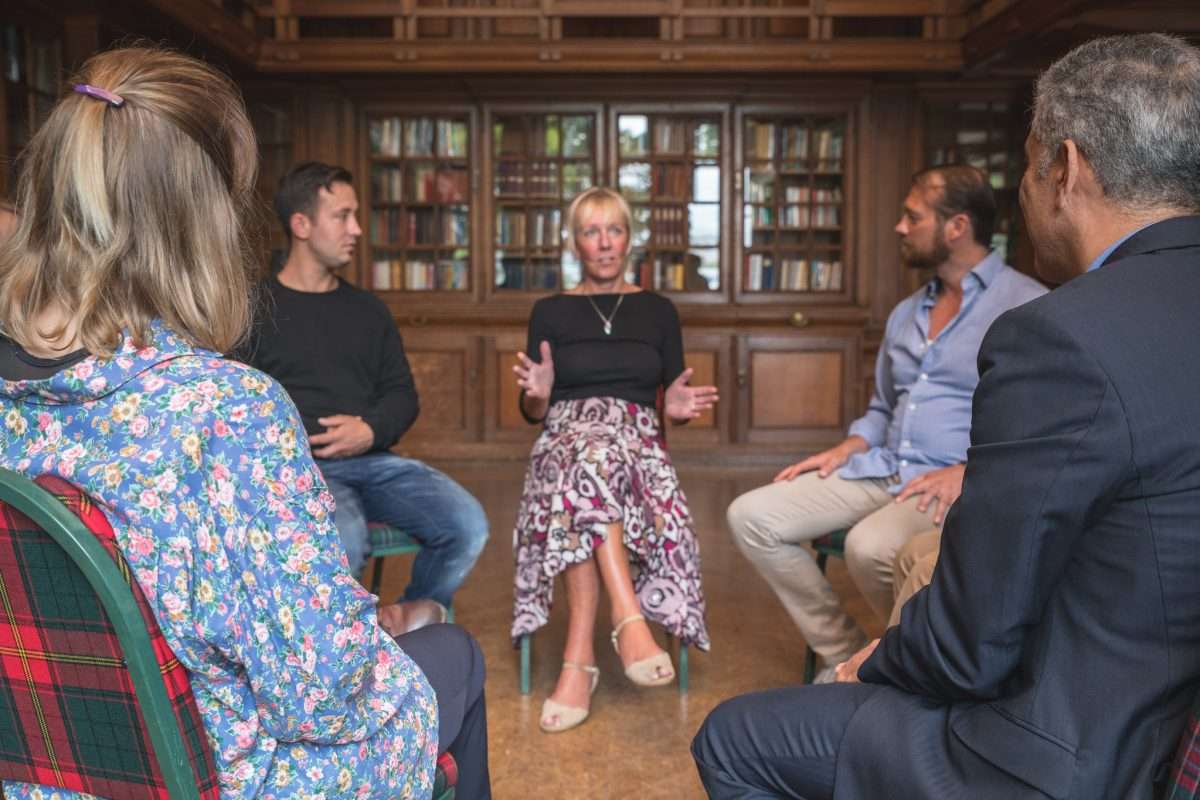 Alcohol and Chest Pain Causes, Symptoms