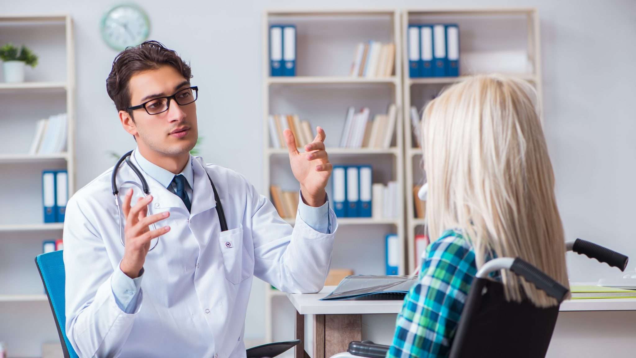 Can Anxiety Cause Dizziness?