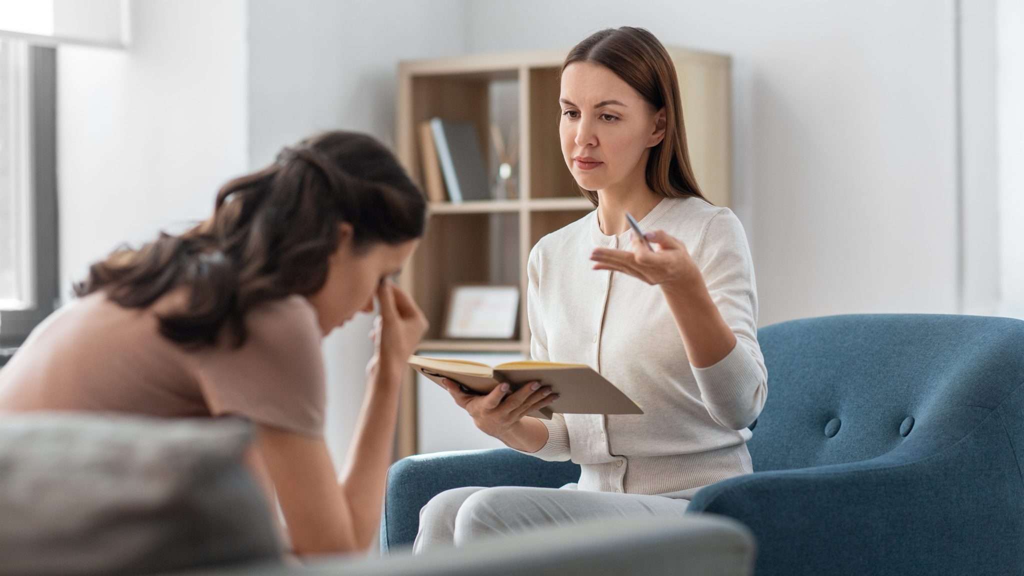 Why Is Men’s Mental Health Not Taken Seriously?