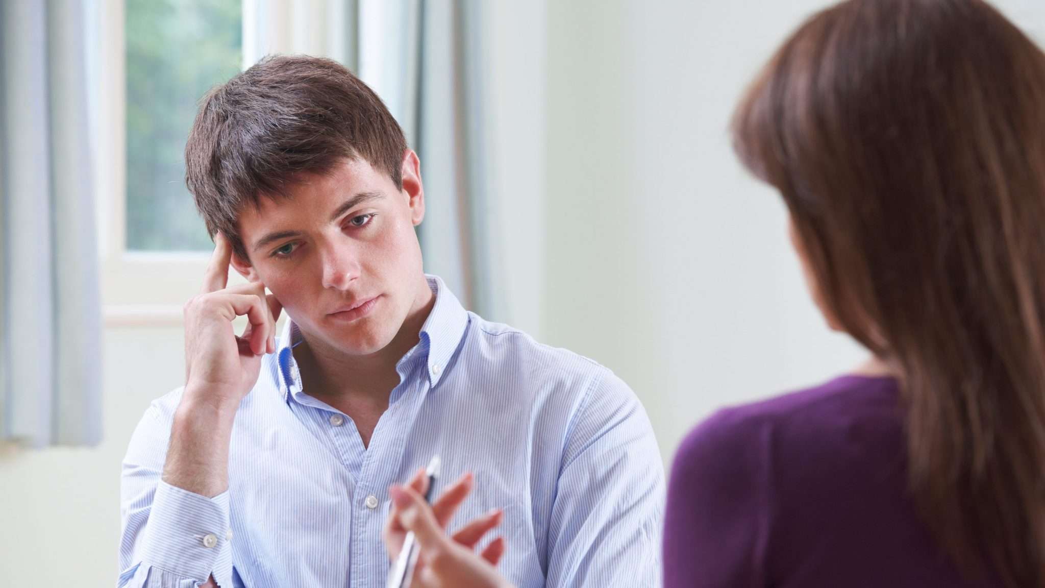 list of fears in recovery
