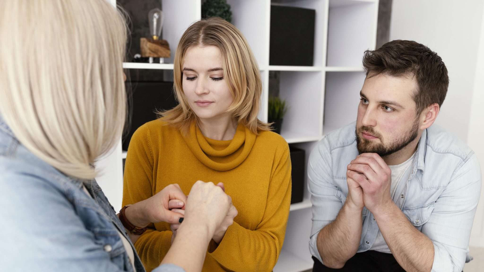 ptsd and addiction