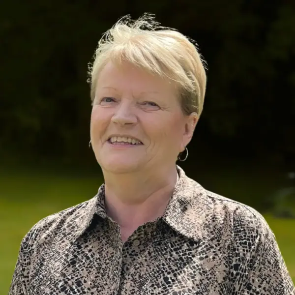 June Beevers