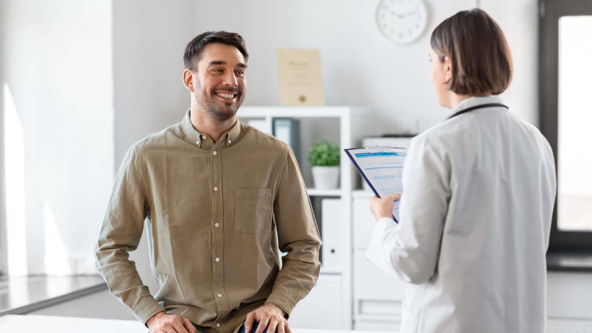 Alternatives to 12 Step Programs