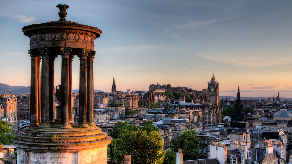 Addiction Counselling Edinburgh