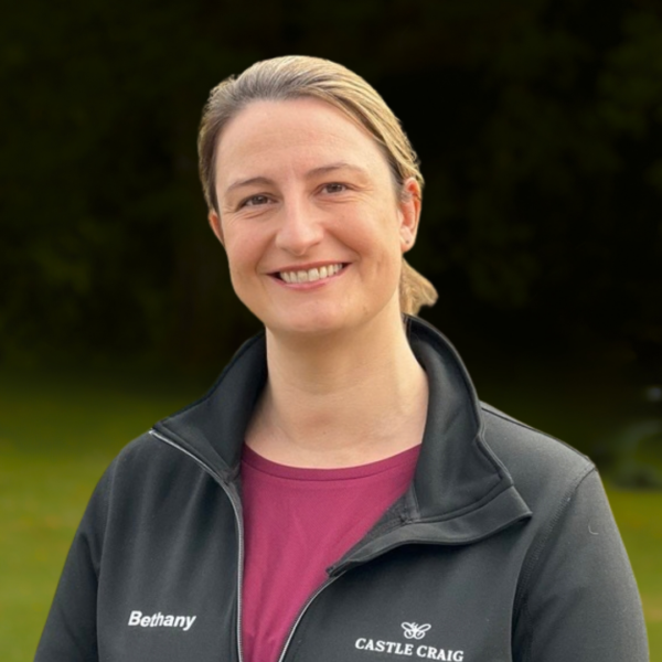 Bethany Bland