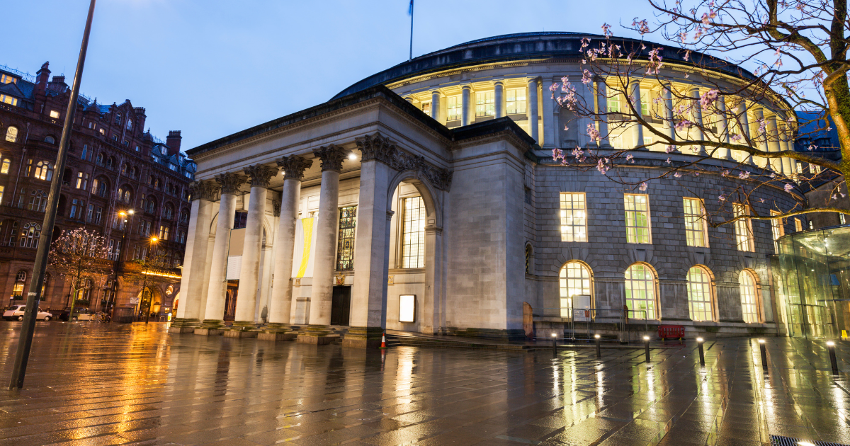Drug and Alcohol Rehab Manchester