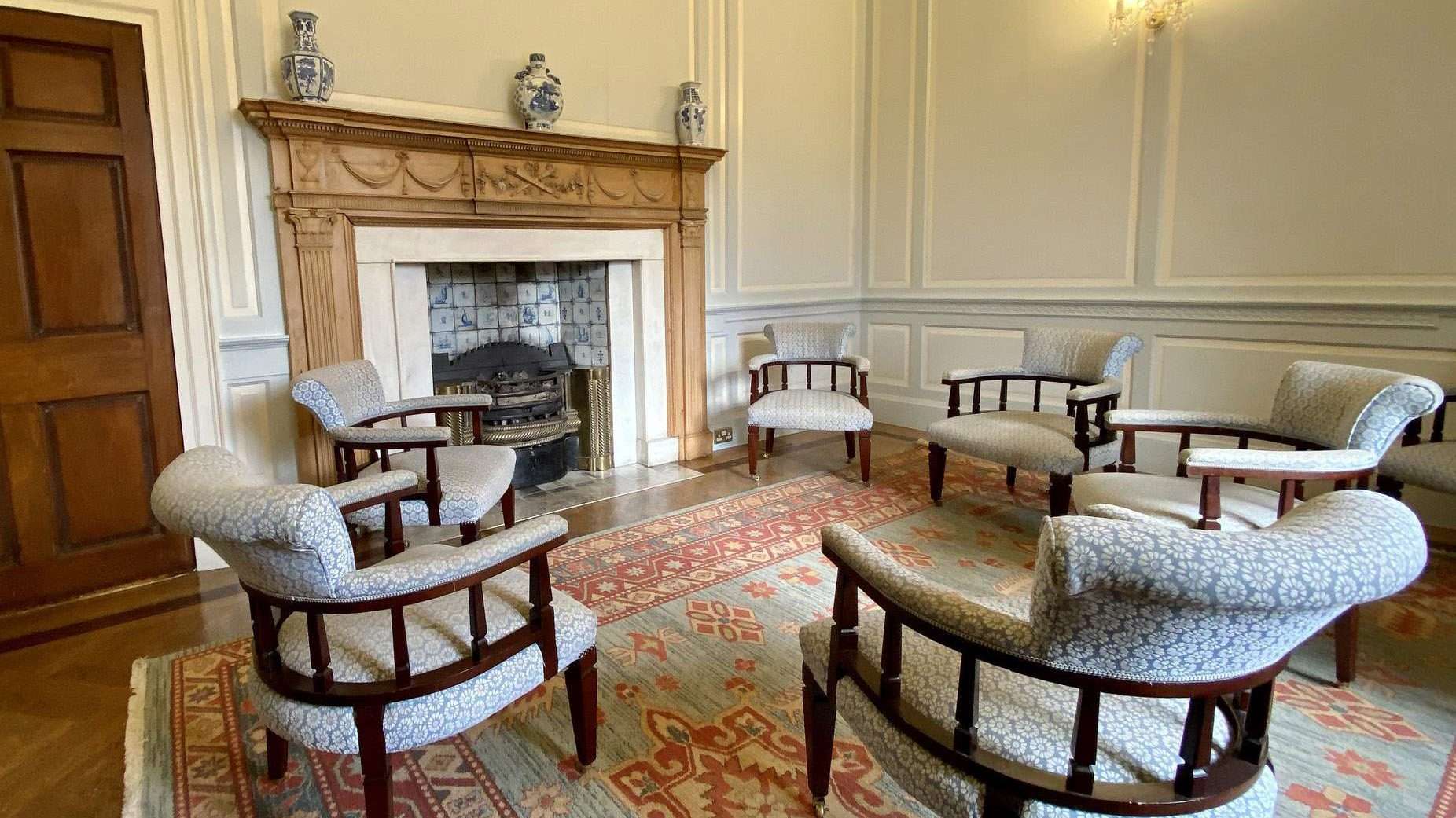 Rehab Close to Dunfermline & Fife