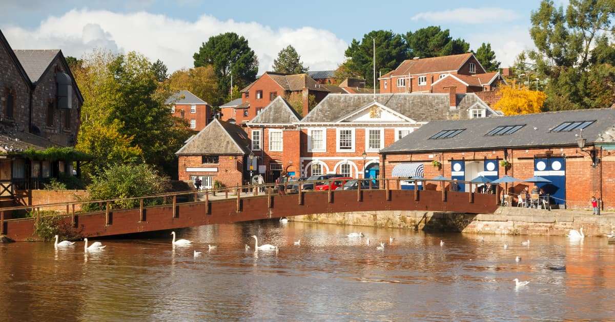 Alcohol Rehab Near Exeter