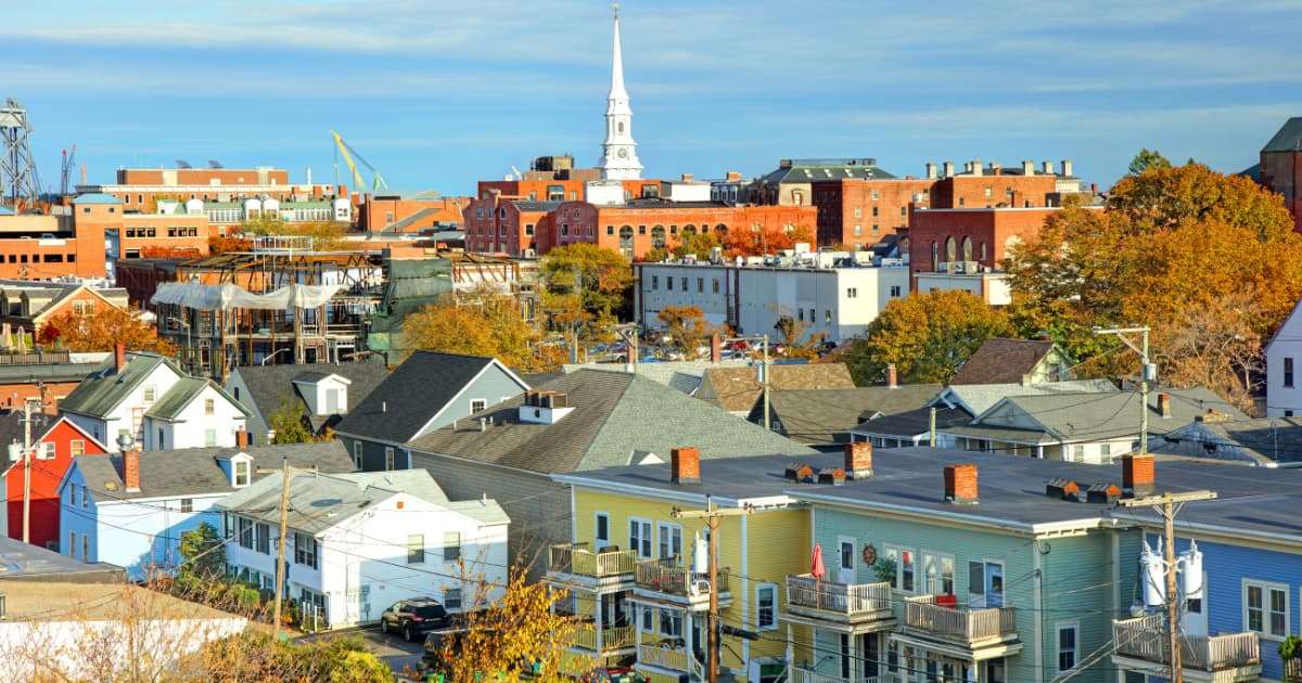 Alcohol Rehab Near Portsmouth