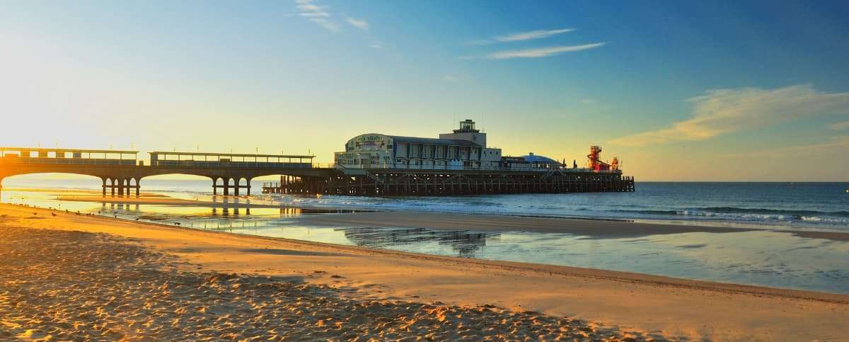 Alcohol Rehab Bournemouth