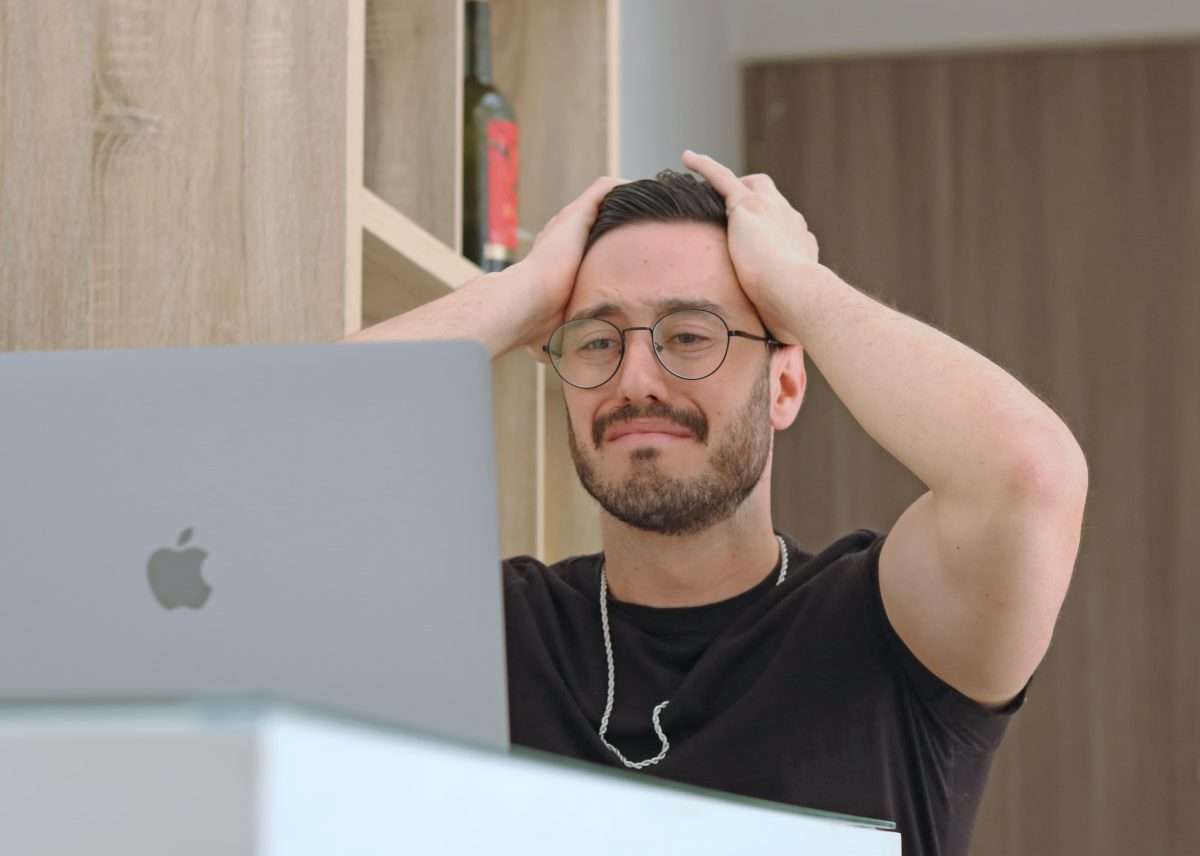 workaholism