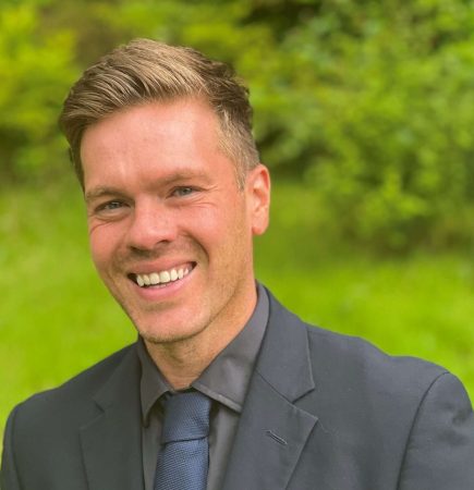 Craig Chalmers