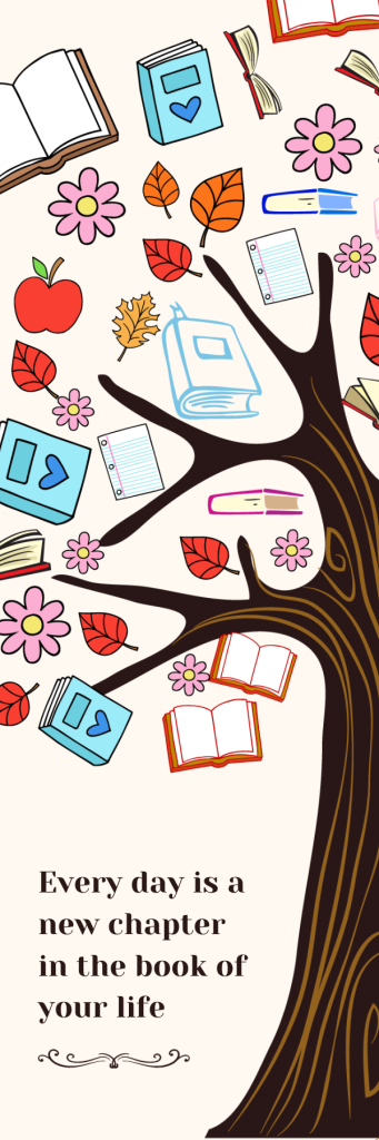 bookmark
