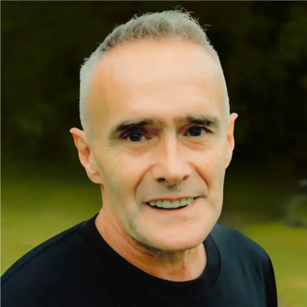 David Sinclair