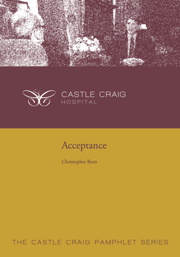 Acceptance