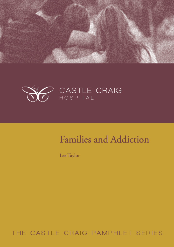 Families and Addiction