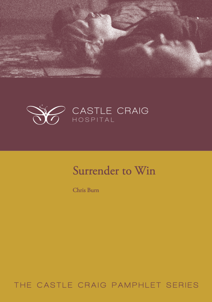 Surrender to Win