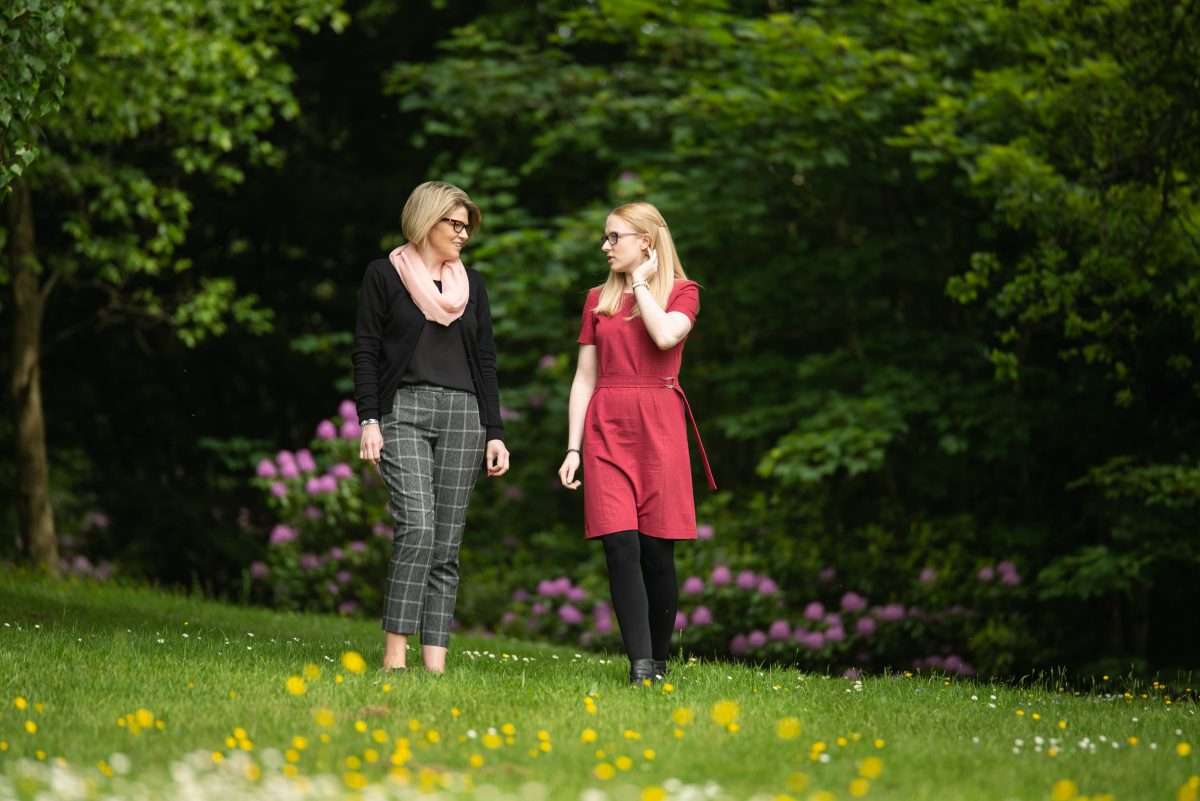 Annual Reunion 2024 Castle Craig