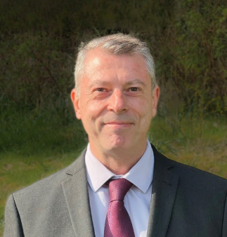 Daniel Gouws