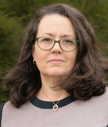 Teri Lyn Fairnie