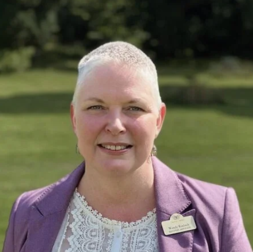Wendy Kinloch