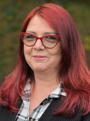 Tracy Golombick