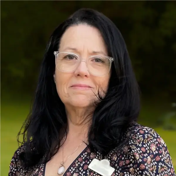 Teri Lyn Fairnie