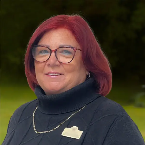 Tracy Golombick