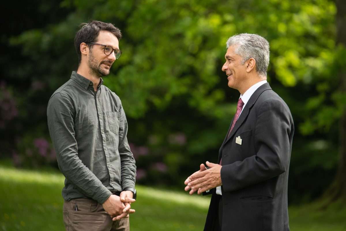 addiction treatment men