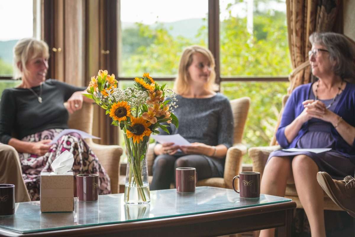addiction rehab treatment clinic