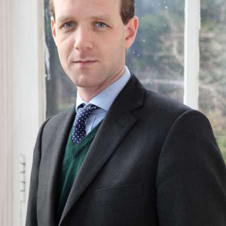 Dominic McCann